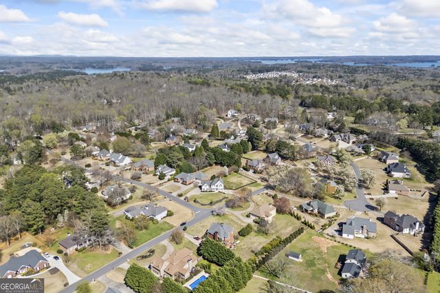 2810 Burgundy Drive, Cumming, GA 30041