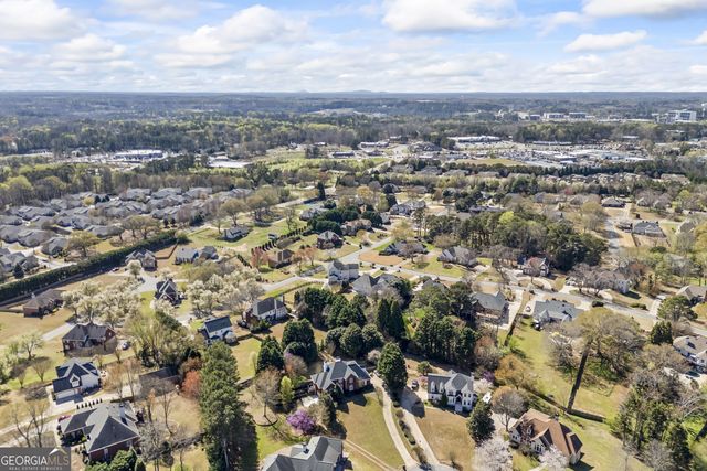 2810 Burgundy Drive, Cumming, GA 30041