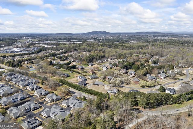 2810 Burgundy Drive, Cumming, GA 30041