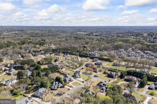 2810 Burgundy Drive, Cumming, GA 30041