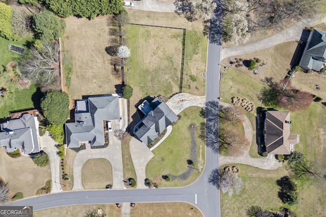 2810 Burgundy Drive, Cumming, GA 30041