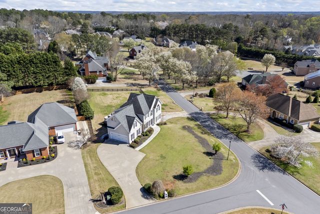 2810 Burgundy Drive, Cumming, GA 30041