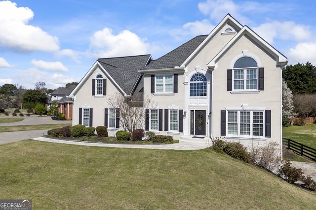 2810 Burgundy Drive, Cumming, GA 30041