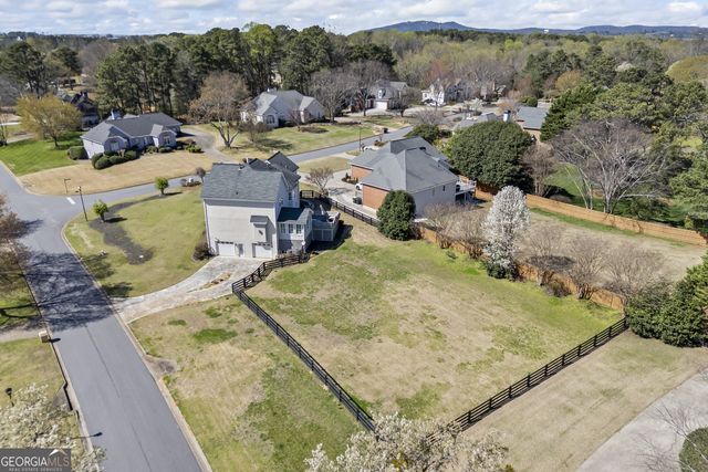 2810 Burgundy Drive, Cumming, GA 30041