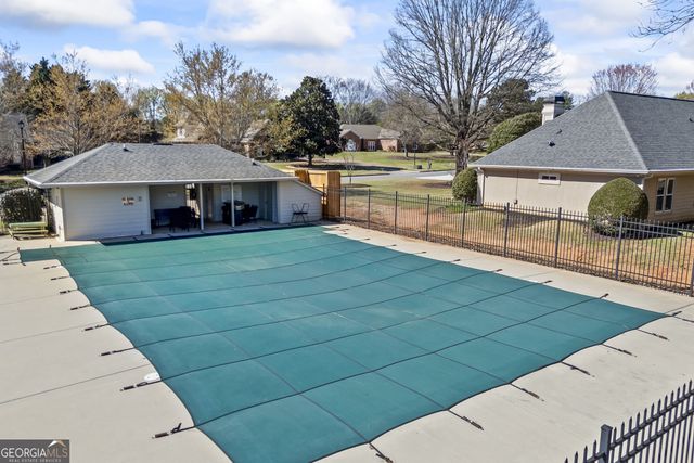 2810 Burgundy Drive, Cumming, GA 30041