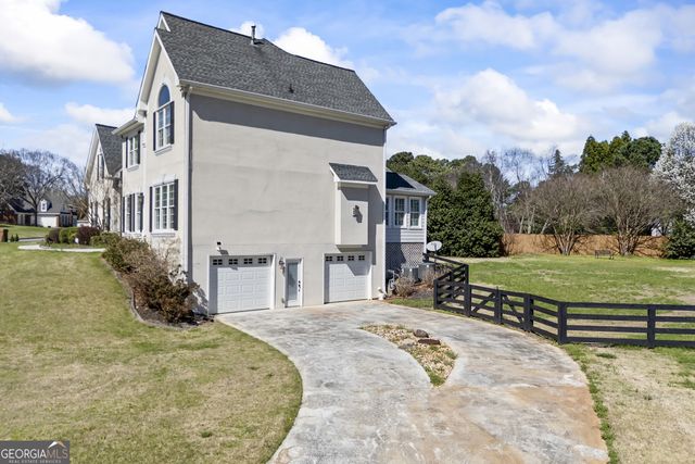 2810 Burgundy Drive, Cumming, GA 30041