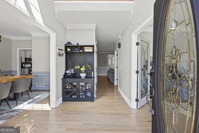 2810 Burgundy Drive, Cumming, GA 30041