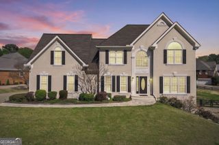 2810 Burgundy Drive, Cumming, GA 30041