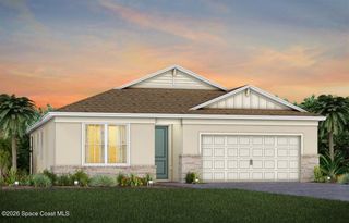 2641 Fermoy Drive, Ormond Beach, FL 32174