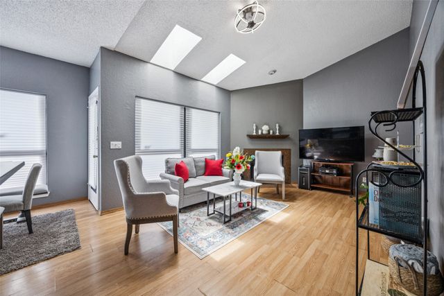 7340 Skillman Street 1207, Dallas, TX 75231