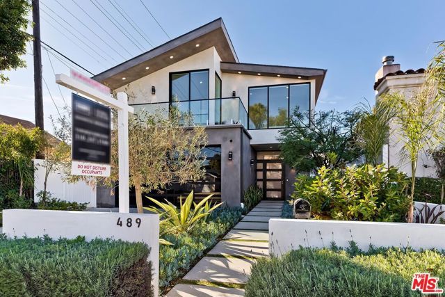 489 S Willaman Drive, Los Angeles, CA 90048