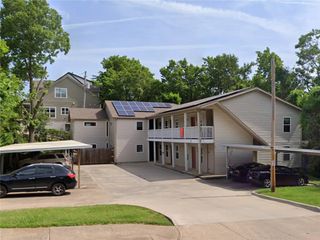 938 W Cleveland Street 104, Fayetteville, AR 72701