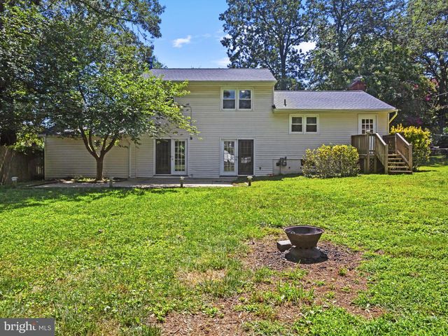 10806 JAVINS ST, Glenn Dale, MD 20769