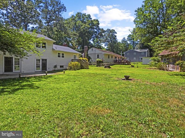 10806 JAVINS ST, Glenn Dale, MD 20769