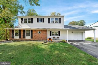 3347 ALTAMONT DR, Wilmington, DE 19810