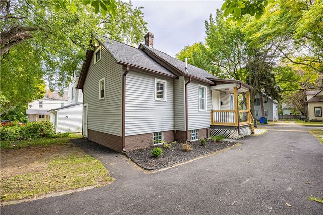 202 Pennsylvania Avenue, Rochester, NY 14609
