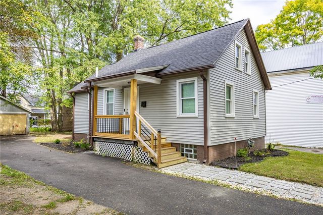 202 Pennsylvania Avenue, Rochester, NY 14609