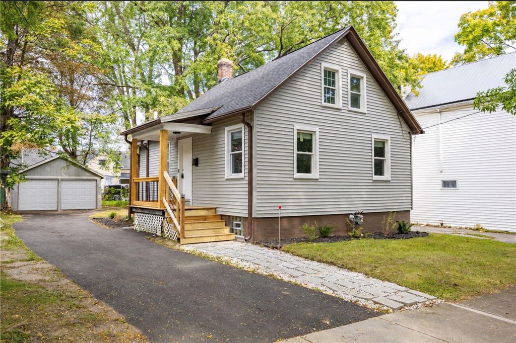202 Pennsylvania Avenue, Rochester, NY 14609