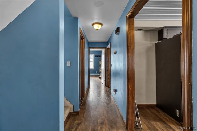 8649 West Avenue, Eden, NY 14057