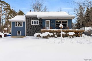 8649 West Avenue, Eden, NY 14057