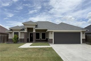 1921 Ginger Avenue, Weslaco, TX 78596