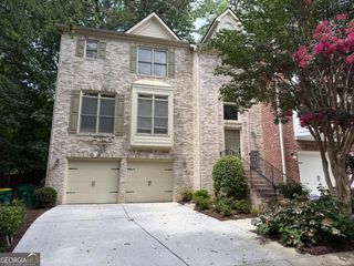 7256 Village Creek Trace, Atlanta, GA 30328