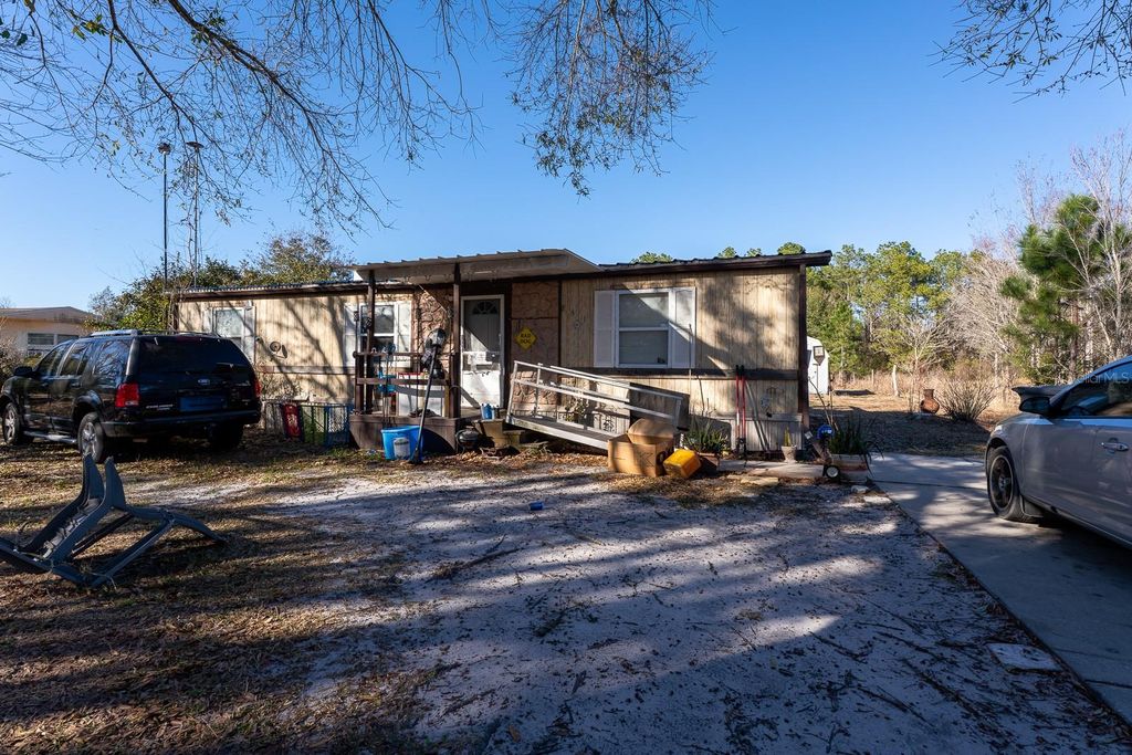 861 SADDLEWOOD BOULEVARD, Lakeland, FL 33809