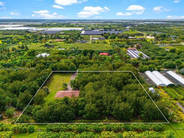 21991 SW 252nd St, Homestead, FL 33031
