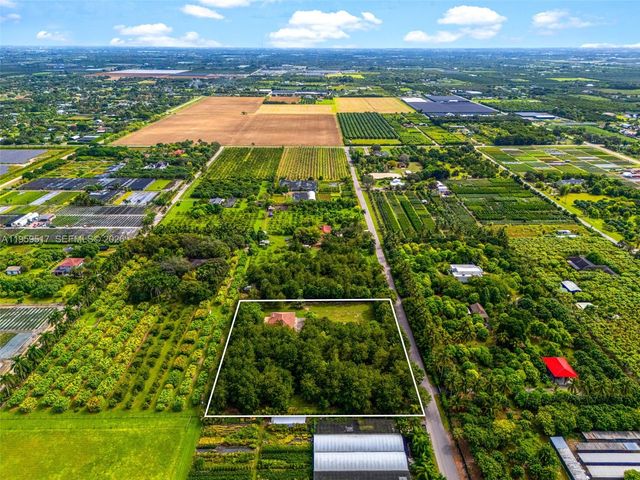 21991 SW 252nd St, Homestead, FL 33031