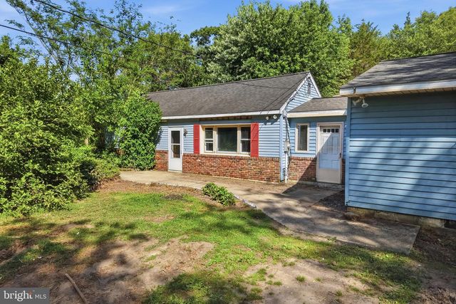 3104 WILLIAMSTOWN RD, Franklinville, NJ 08322