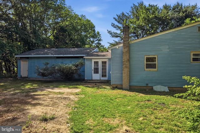 3104 WILLIAMSTOWN RD, Franklinville, NJ 08322