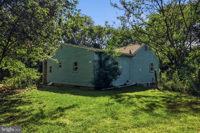 3104 WILLIAMSTOWN RD, Franklinville, NJ 08322