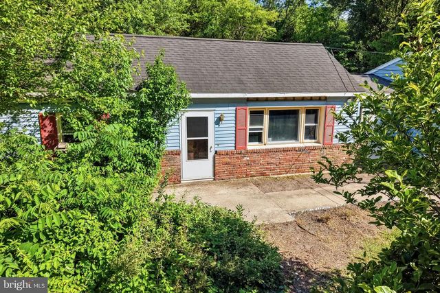 3104 WILLIAMSTOWN RD, Franklinville, NJ 08322