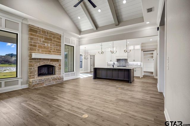 15531 Sugar Ridge Ln., Flint, TX 75762