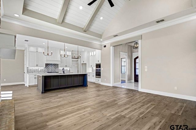 15531 Sugar Ridge Ln., Flint, TX 75762