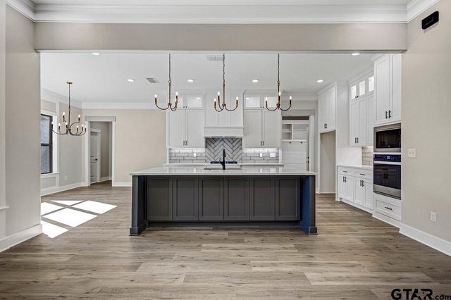 15531 Sugar Ridge Ln., Flint, TX 75762