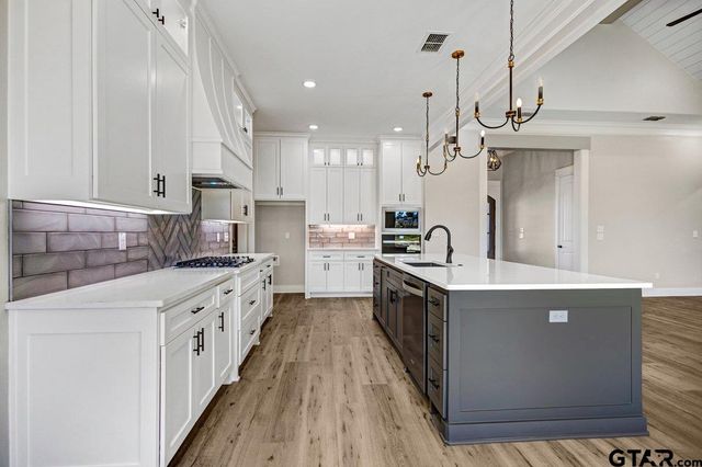 15531 Sugar Ridge Ln., Flint, TX 75762