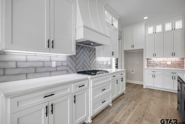 15531 Sugar Ridge Ln., Flint, TX 75762