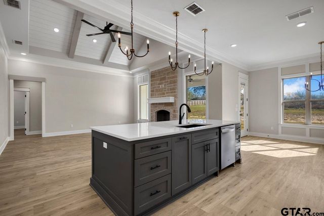 15531 Sugar Ridge Ln., Flint, TX 75762