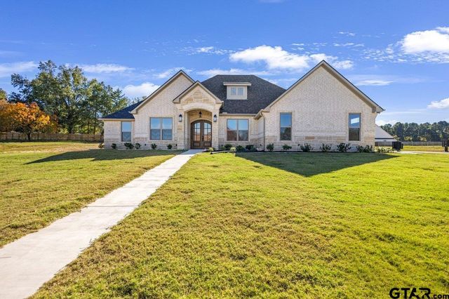 15531 Sugar Ridge Ln., Flint, TX 75762