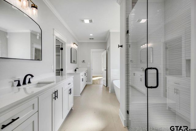 15531 Sugar Ridge Ln., Flint, TX 75762