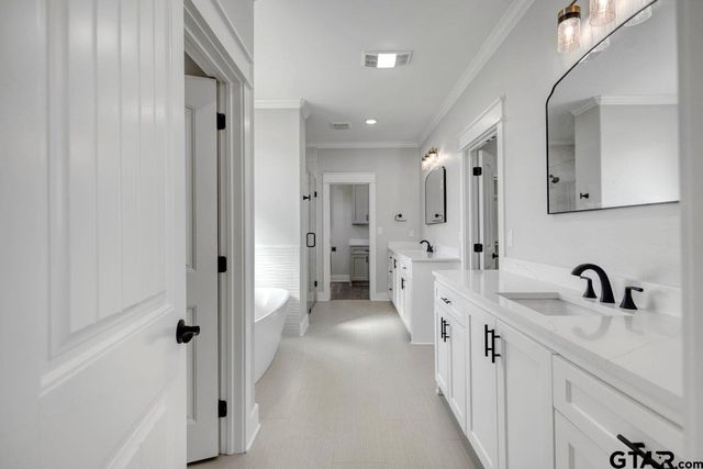 15531 Sugar Ridge Ln., Flint, TX 75762