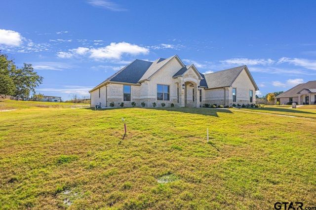 15531 Sugar Ridge Ln., Flint, TX 75762