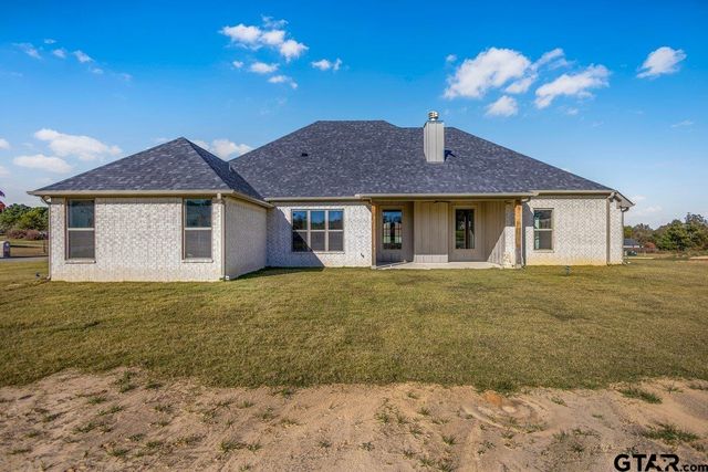 15531 Sugar Ridge Ln., Flint, TX 75762