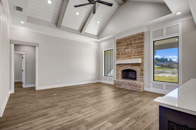 15531 Sugar Ridge Ln., Flint, TX 75762