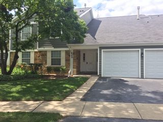 602 Stone Circle Court Z1, Schaumburg, IL 60194