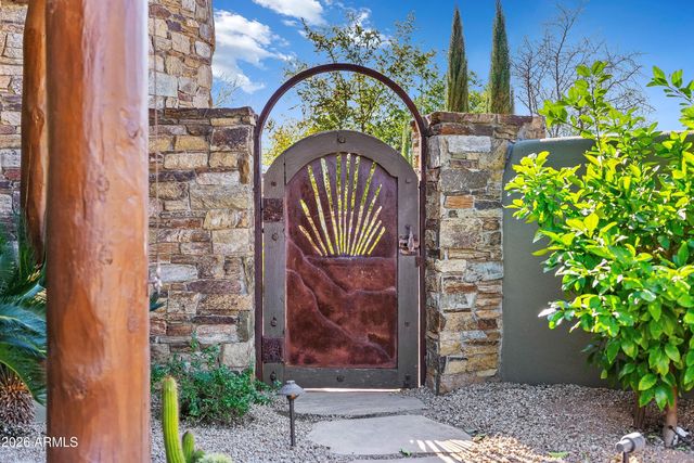 40523 N 102ND Place, Scottsdale, AZ 85262