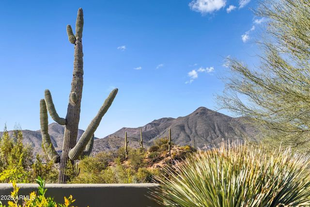 40523 N 102ND Place, Scottsdale, AZ 85262