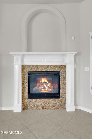 1463 SHELBY RIDGE Drive, El Paso, TX 79912