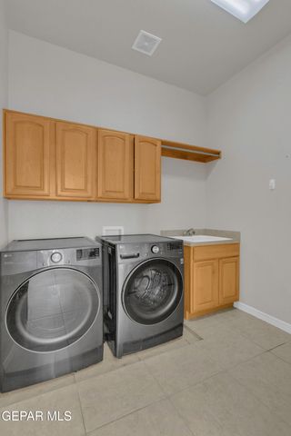 1463 SHELBY RIDGE Drive, El Paso, TX 79912